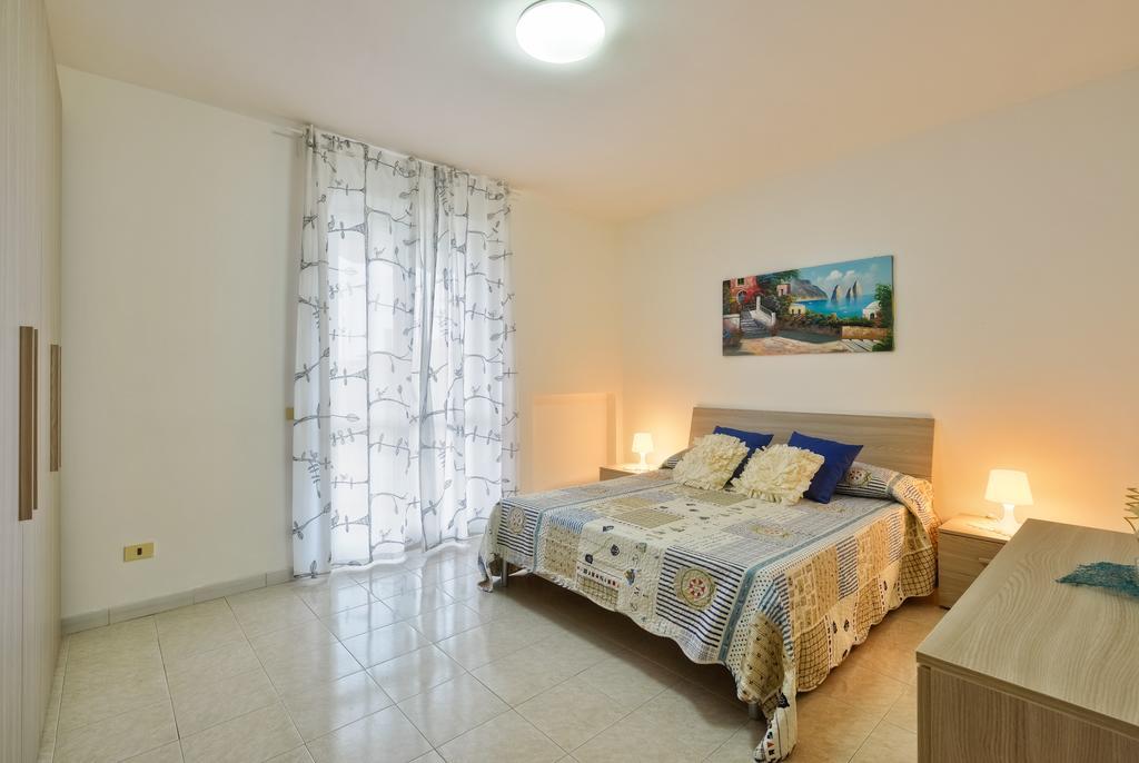 Casa Vacanze Villa Liotta Agropoli Room photo