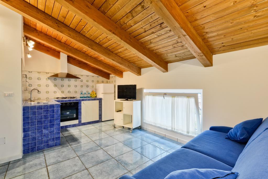 Casa Vacanze Villa Liotta Agropoli Room photo