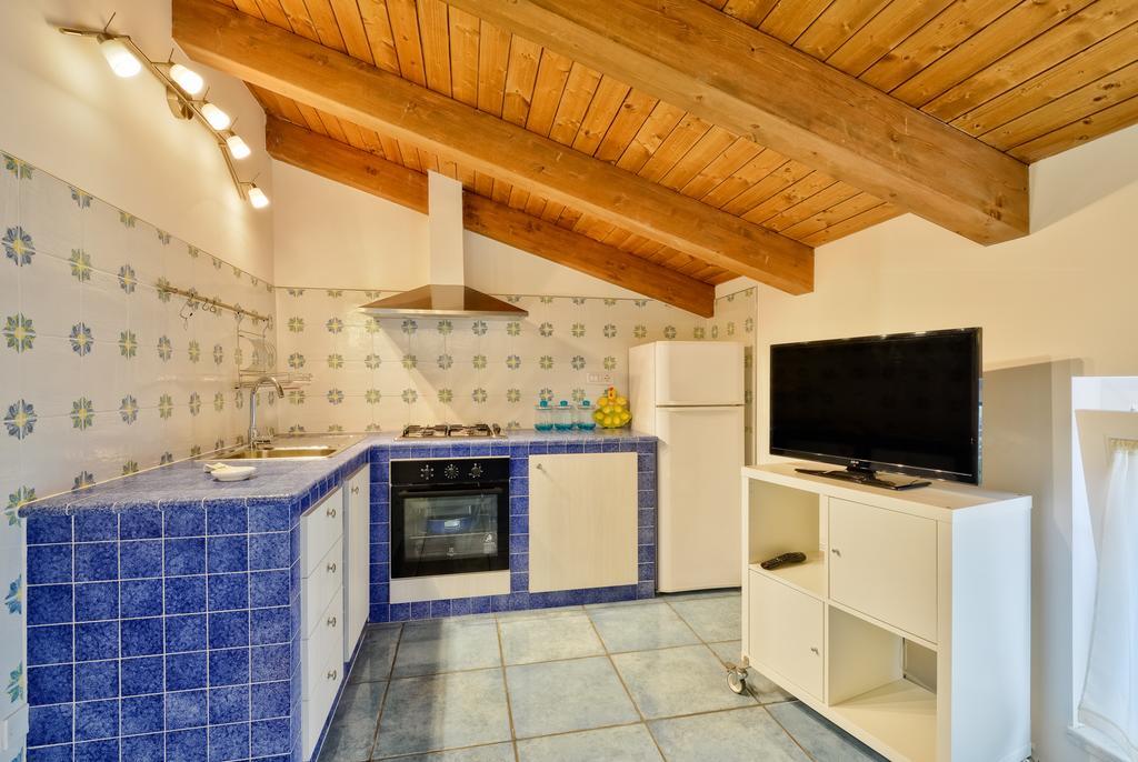 Casa Vacanze Villa Liotta Agropoli Room photo