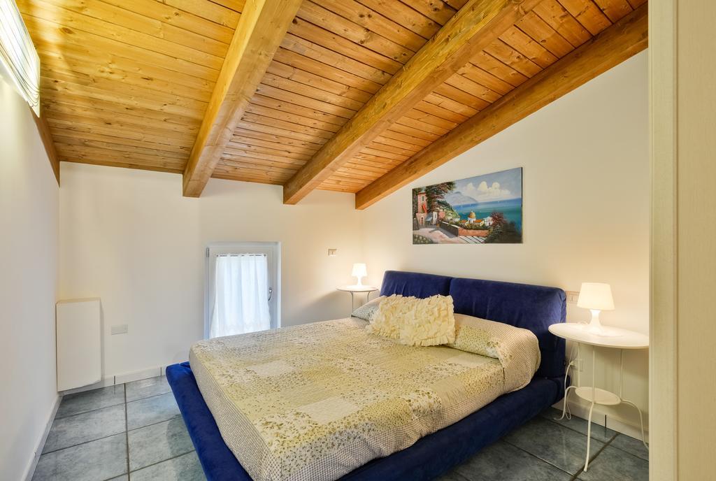 Casa Vacanze Villa Liotta Agropoli Room photo