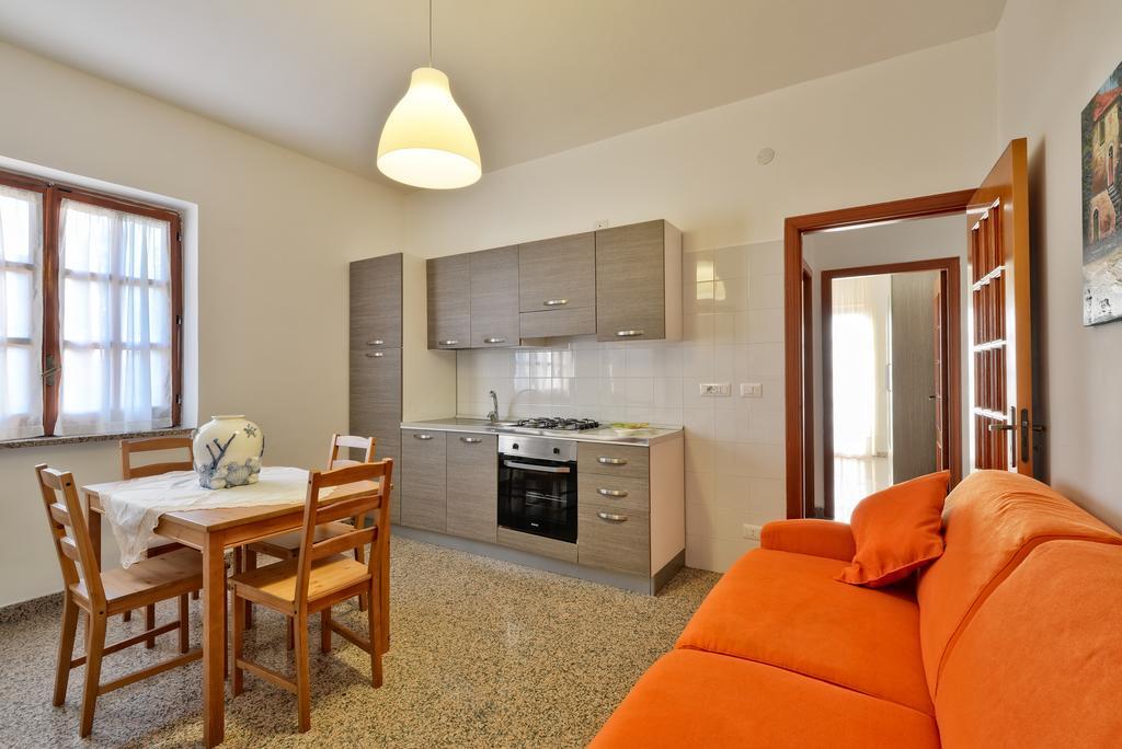 Casa Vacanze Villa Liotta Agropoli Room photo